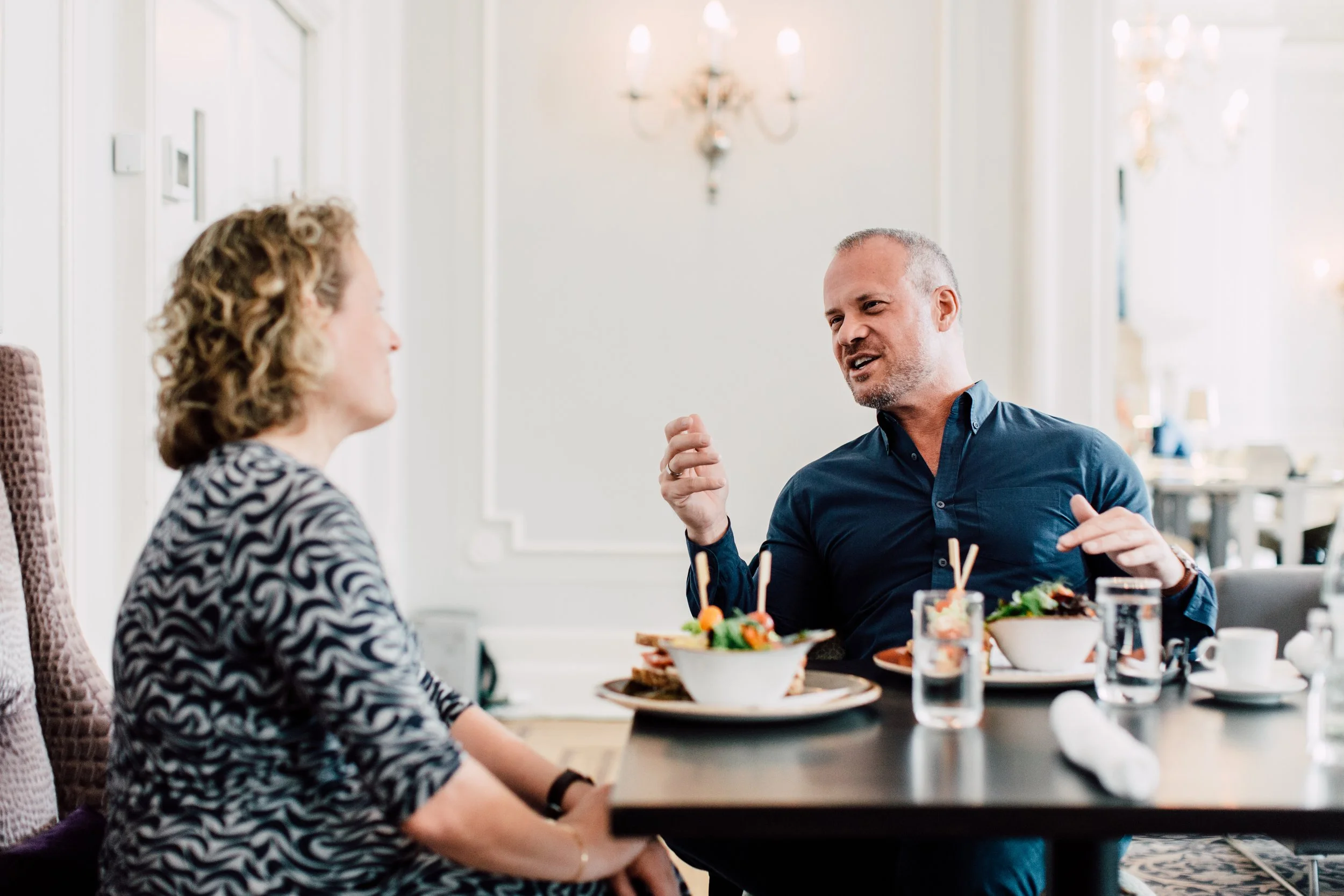 Why Retail Banks Can't Build Customer Relationships: The Values Disconnect