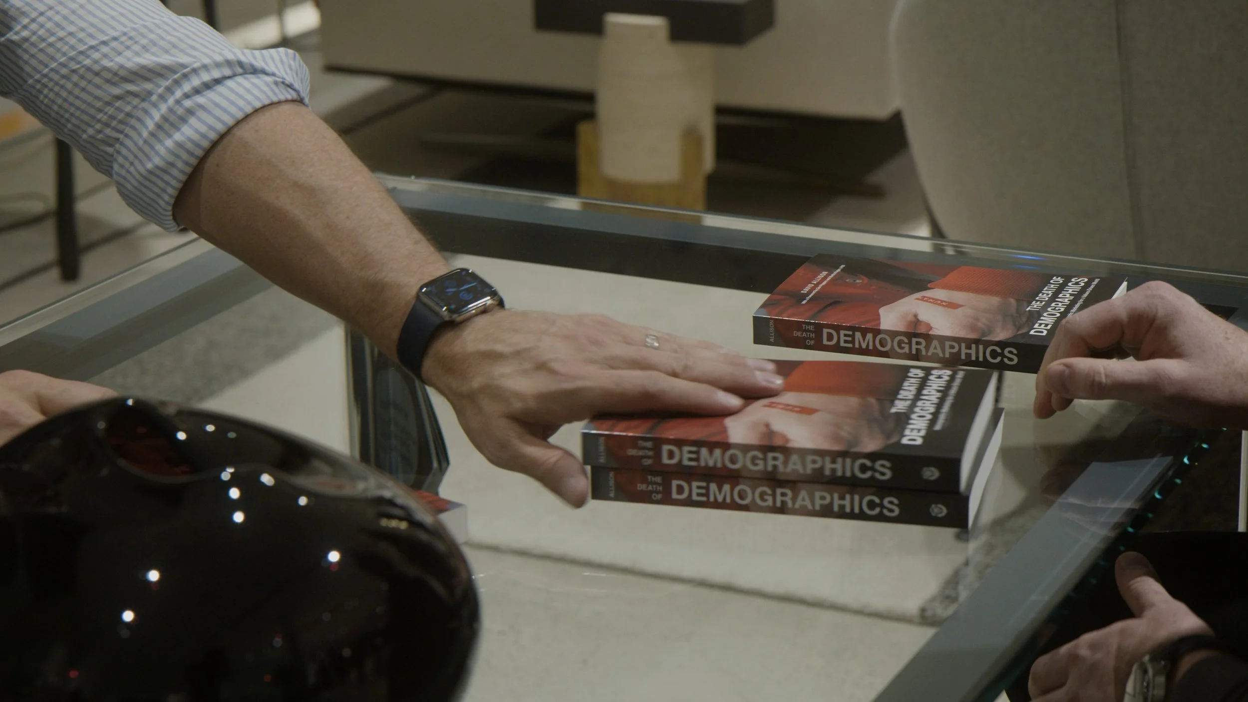 The Death of Demographic Segmentation: Why Values Are the Future of Marketing