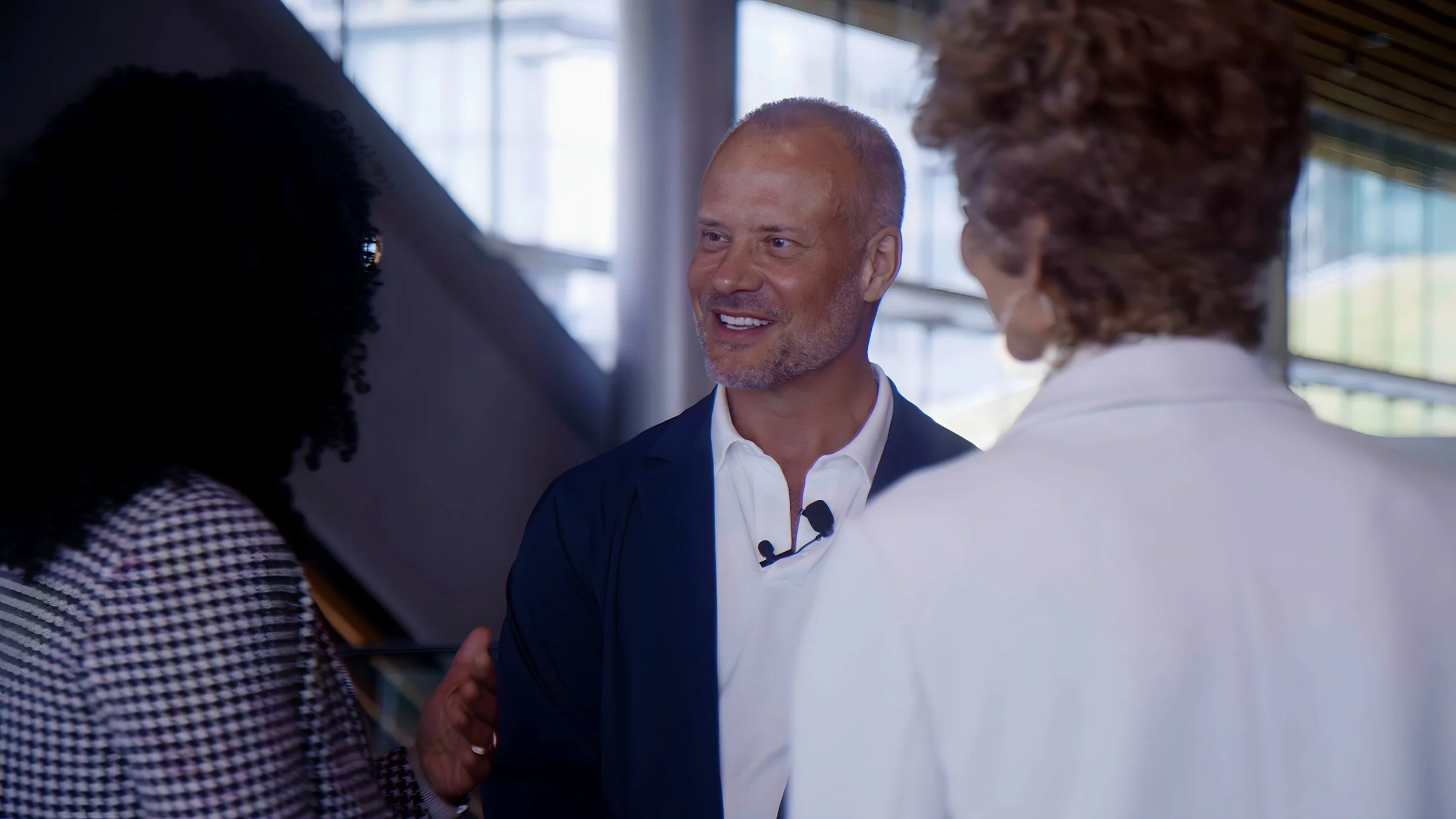 Leading Through Change Without Losing Your People: The Values Approach