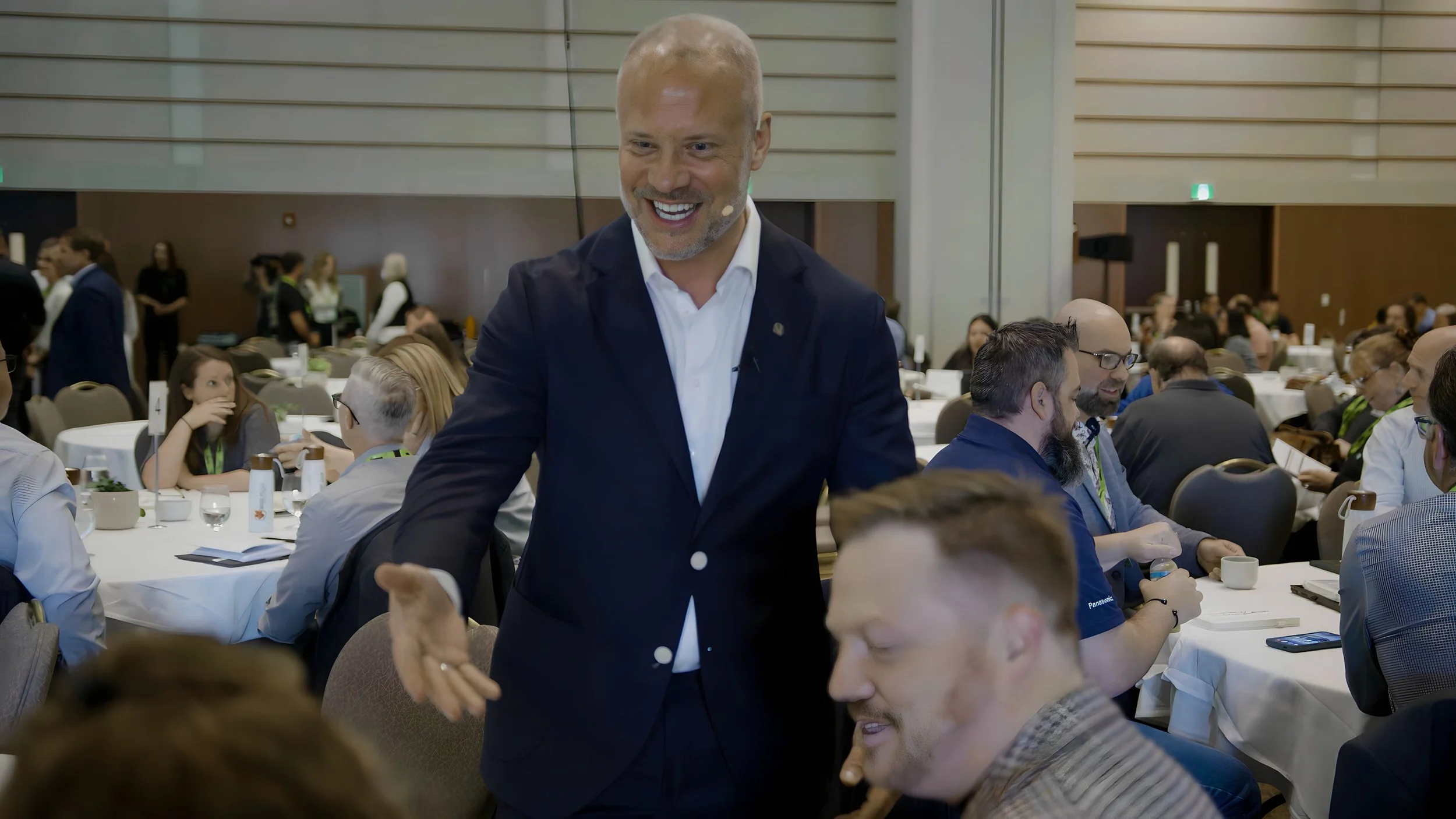 Culture Isn't Built in Workshops: The Values Foundation Nobody Talks About