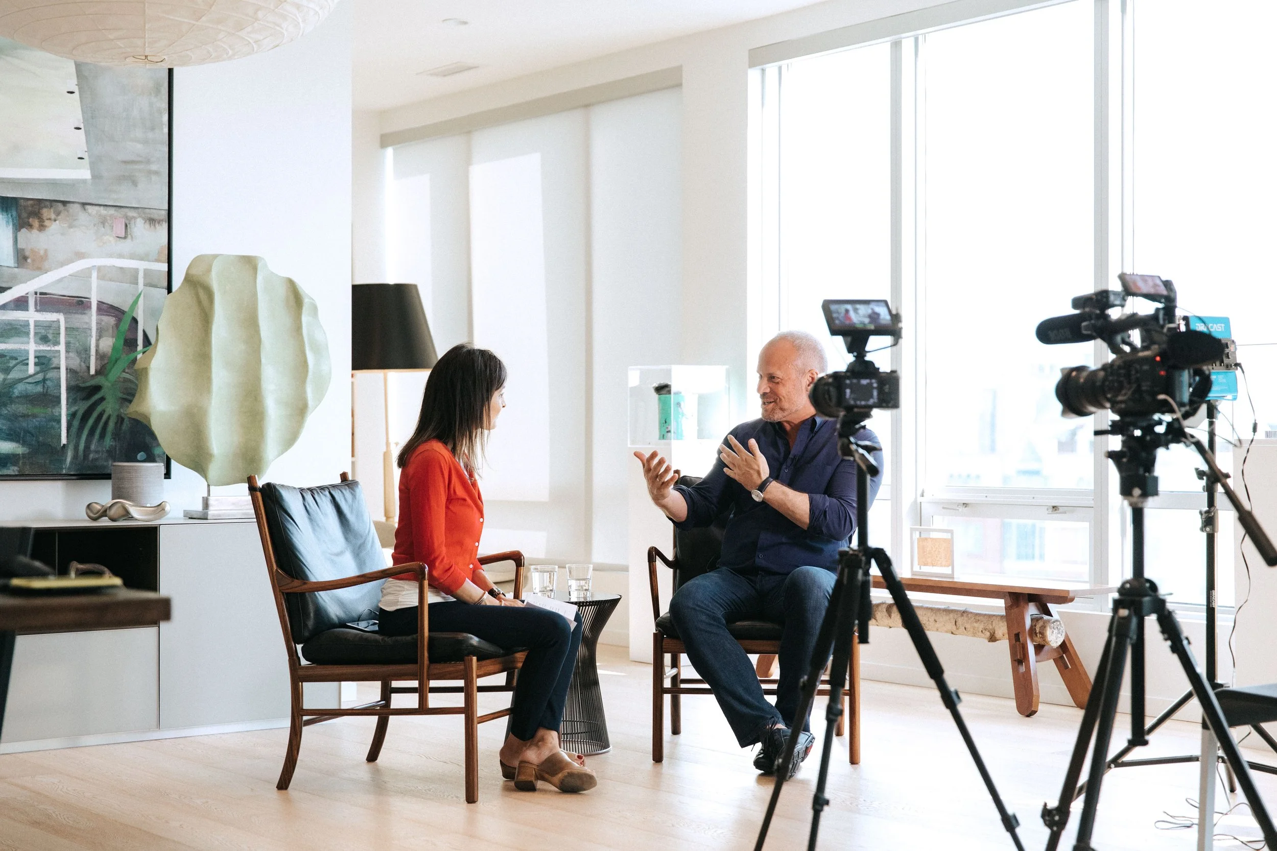 The Science of Motivation: Why Incentives Backfire and Values Work