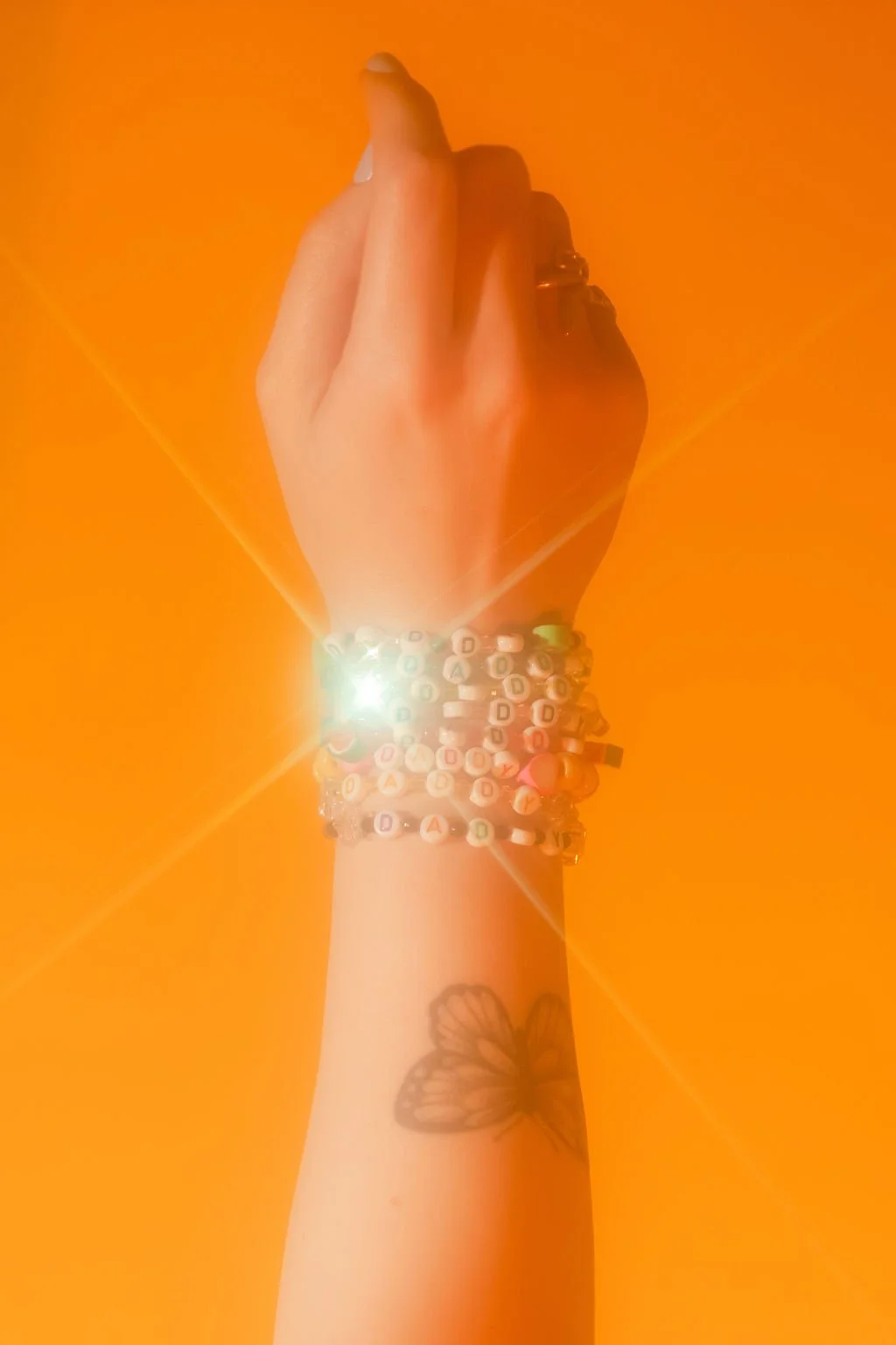 Friendship Bracelet (Mystery Bag)