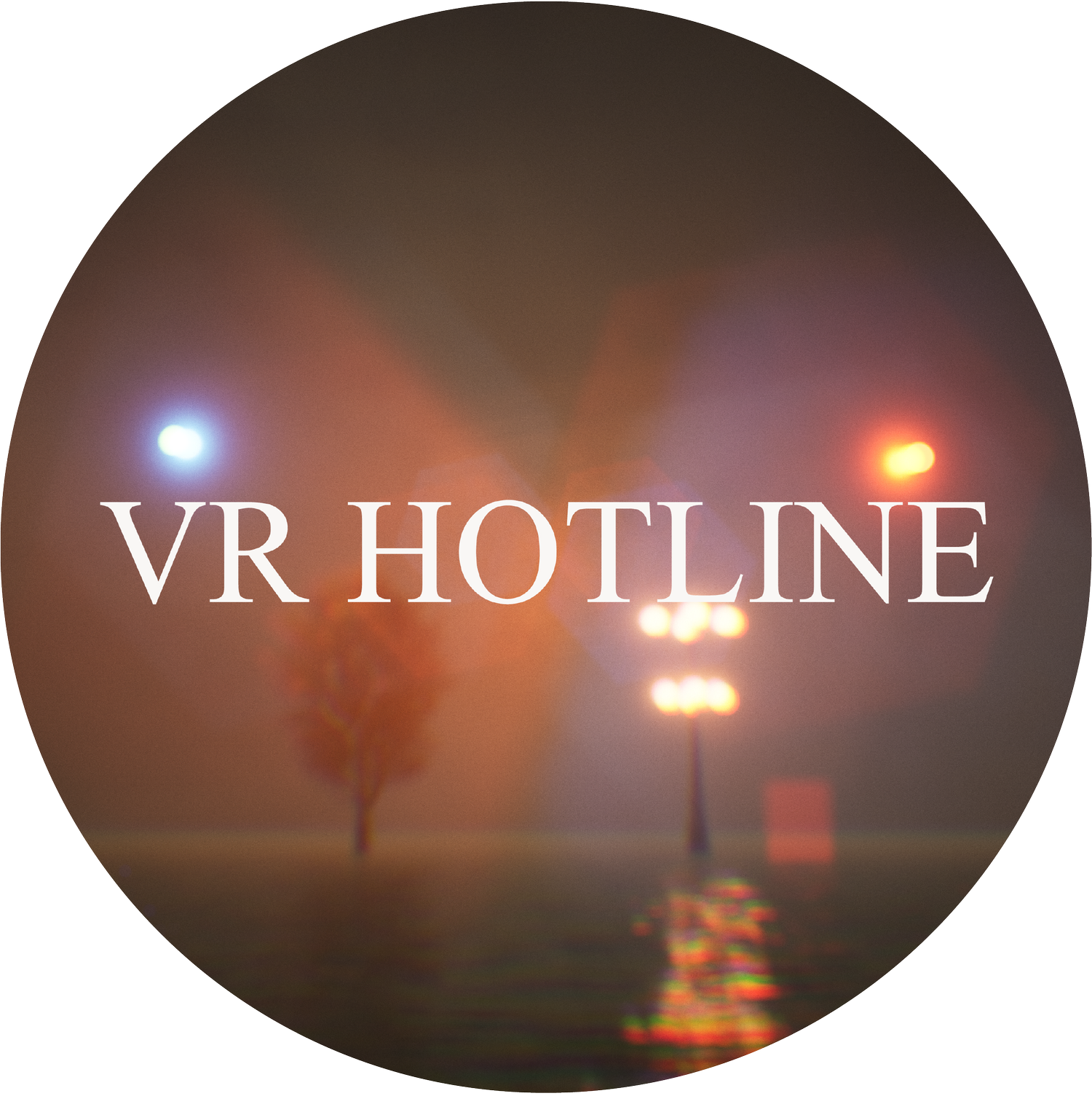 VR HOTLINE