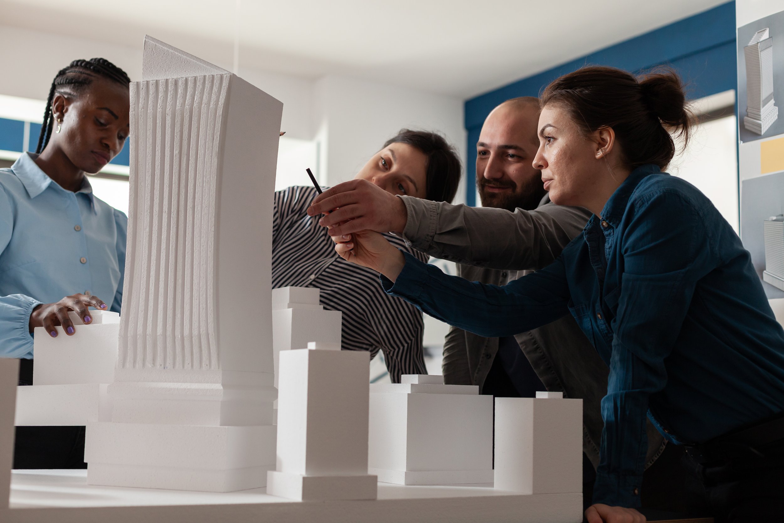 Can Your Engineering Firm Offer Enterprise-Level Benefits While Reducing Premium Costs?