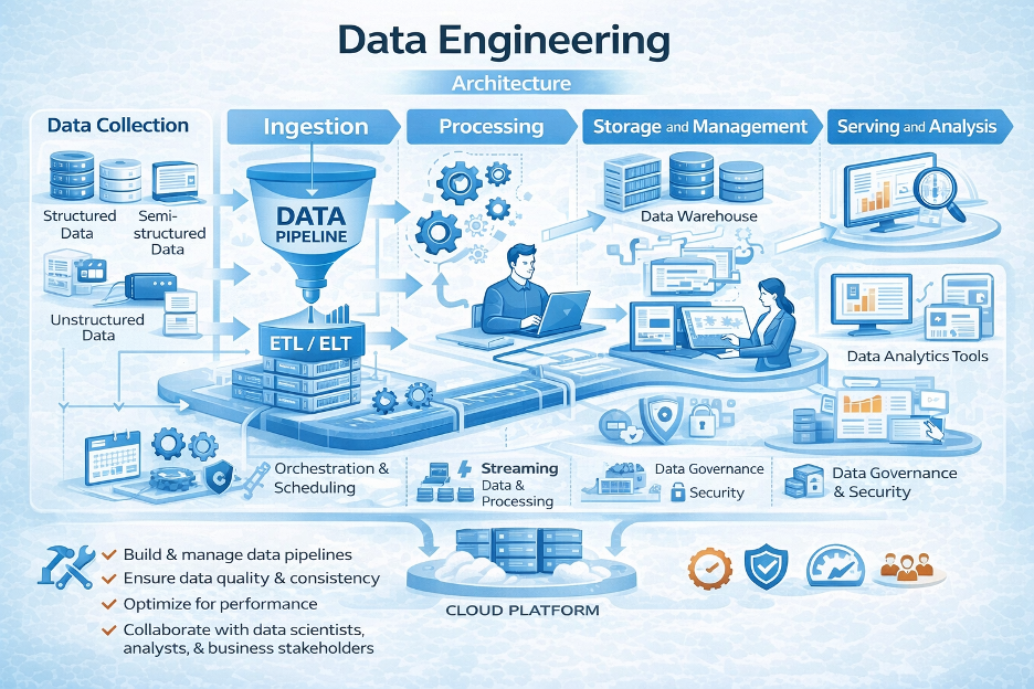 The Lakehouse Architecture: Gartner Rates It Transformational