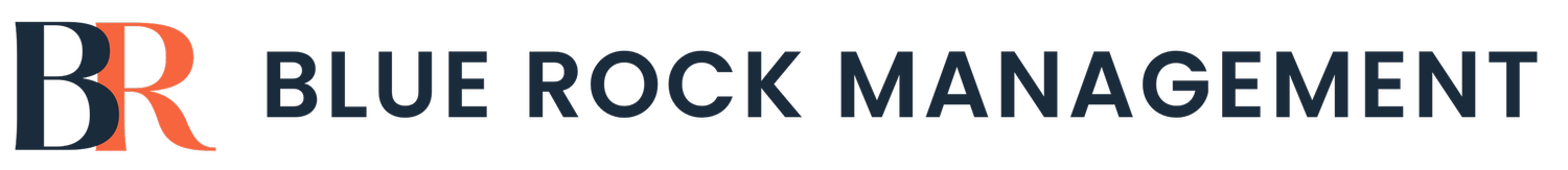 Blue Rock Management