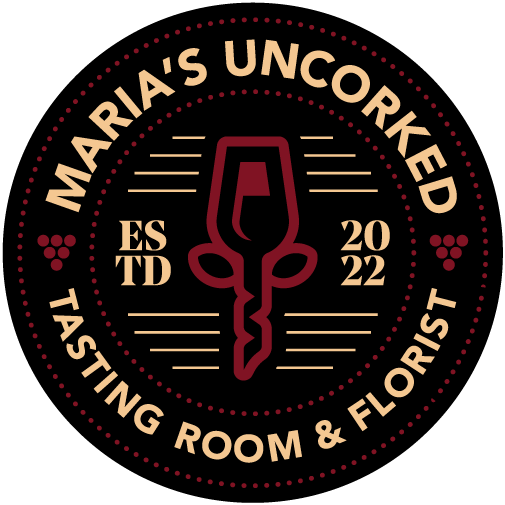 Maria&#39;s Uncorked Wine Tasting Room &amp; Florist - Marshall Flower Delivery - Wine Bar