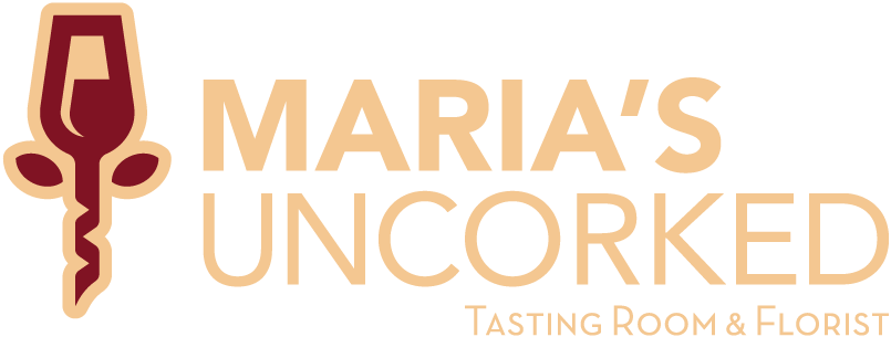 Maria&#39;s Uncorked Wine Tasting Room &amp; Florist - Marshall Flower Delivery - Wine Bar