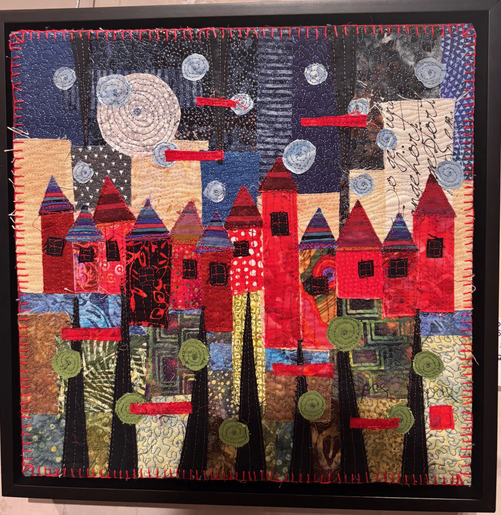 Community Spirit - $425