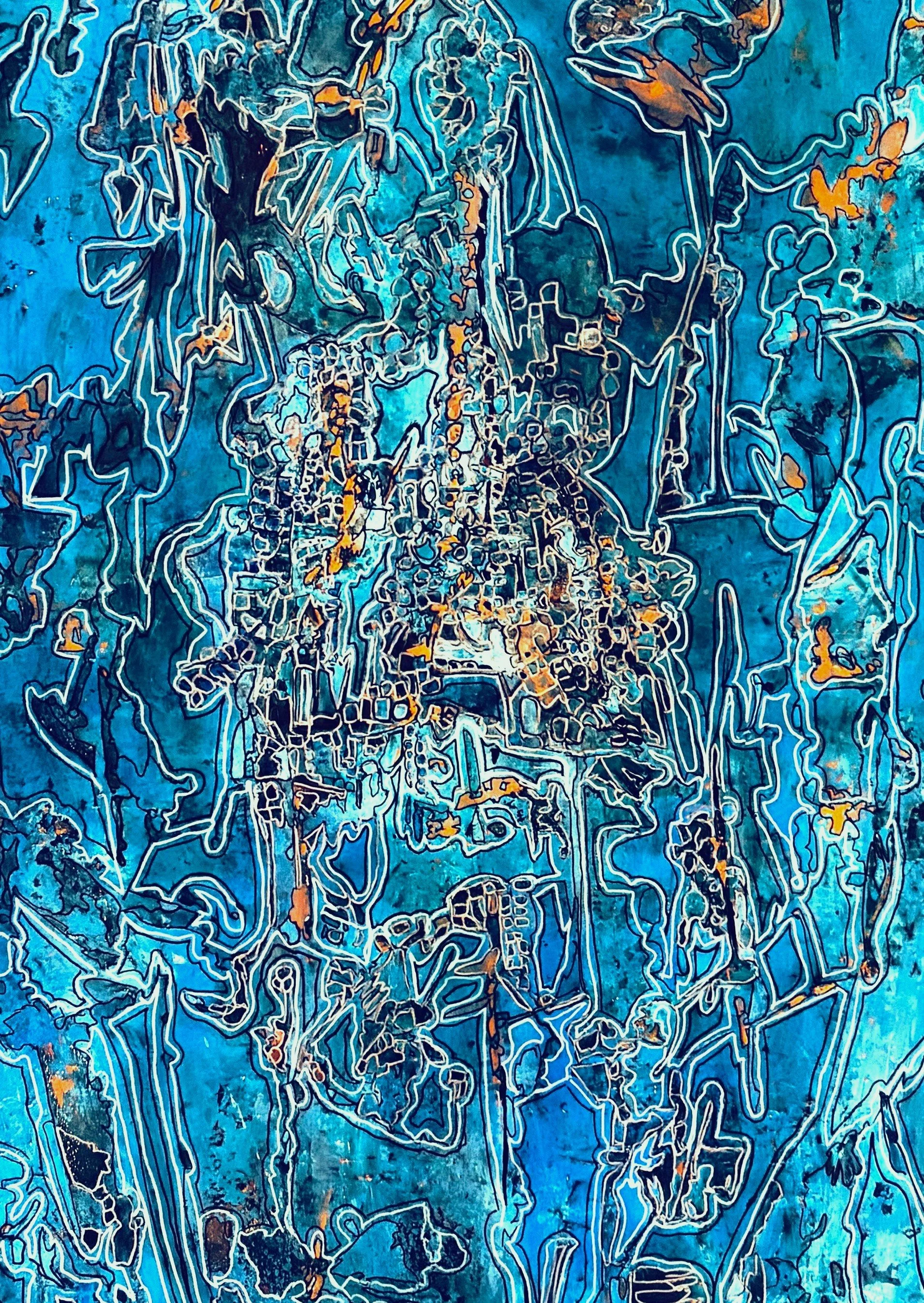 S Laprall_The Shattered Metropolis_30 x 40.jpg