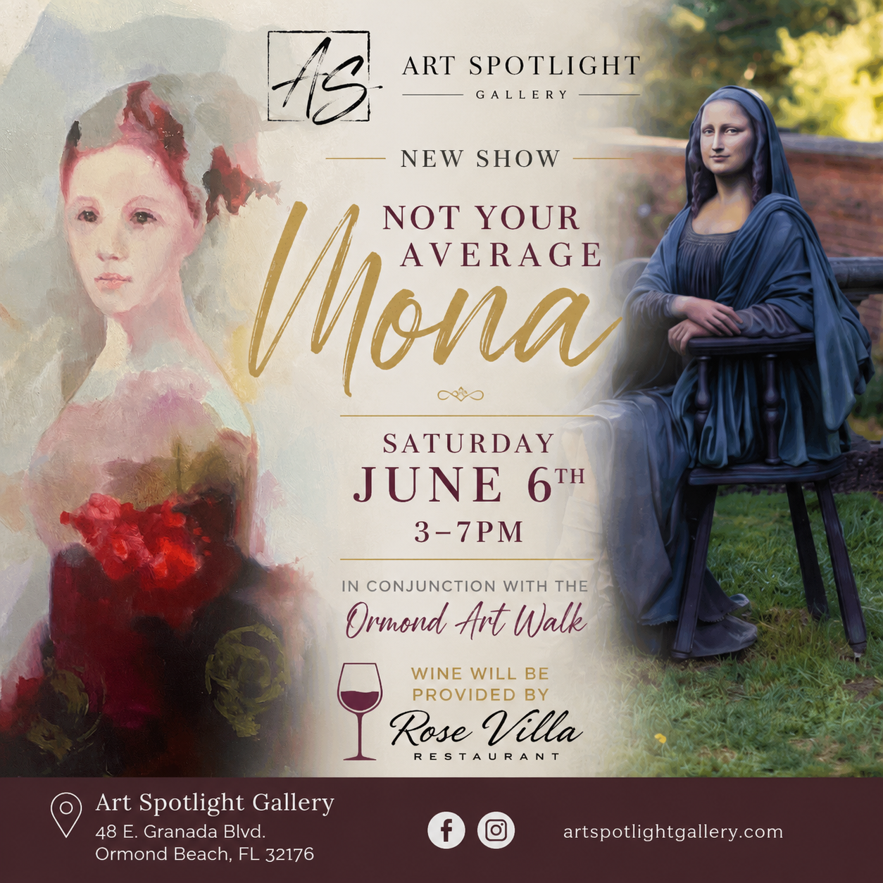 June Art Walk