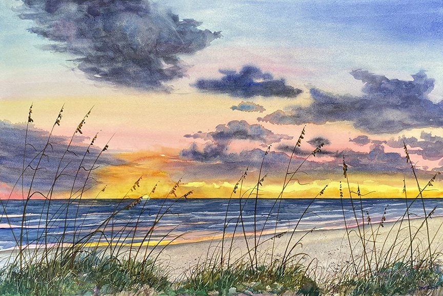 A New Day SS0425 24x36sm.jpg