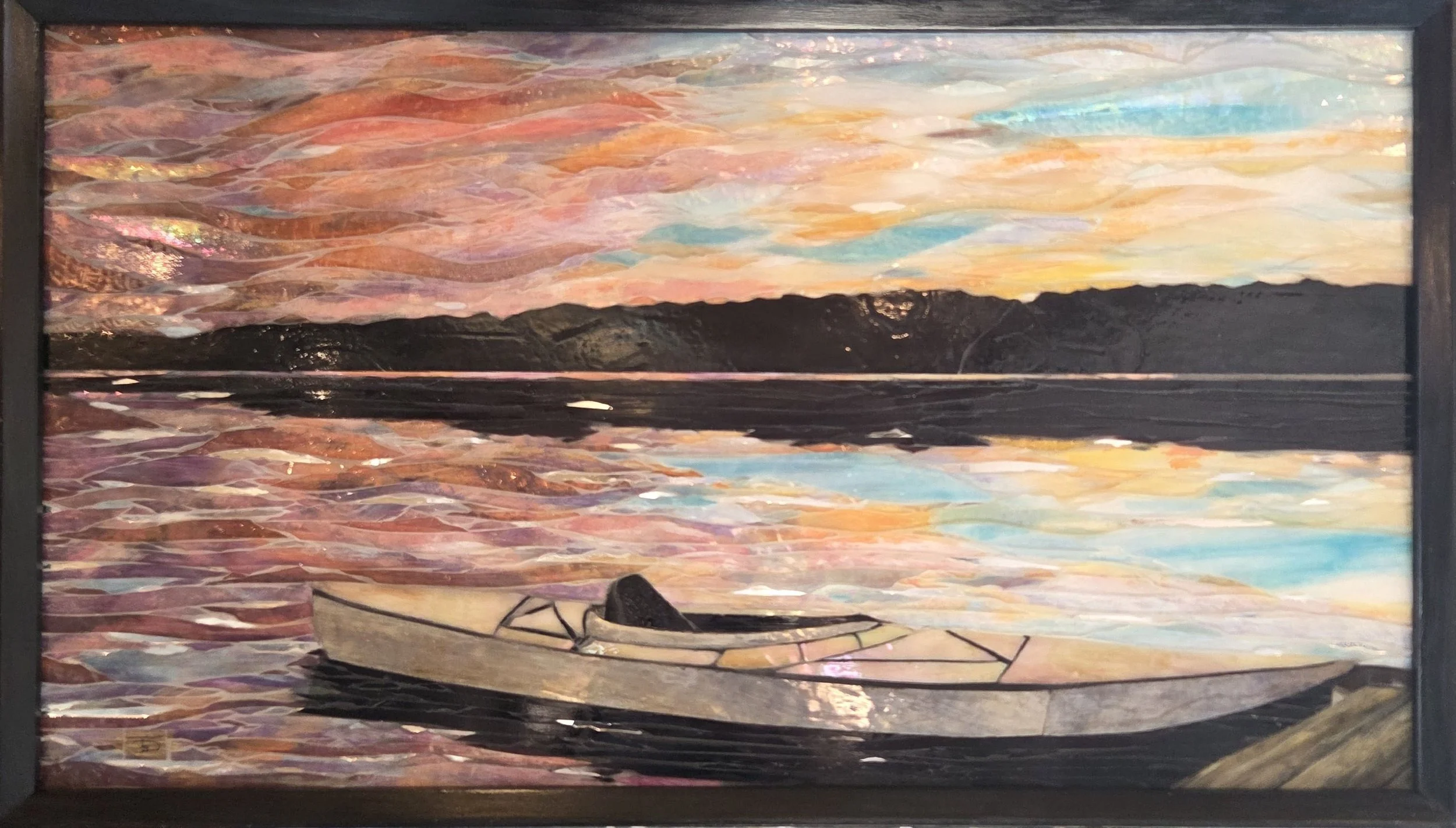 Sun soaked reflections.jpg