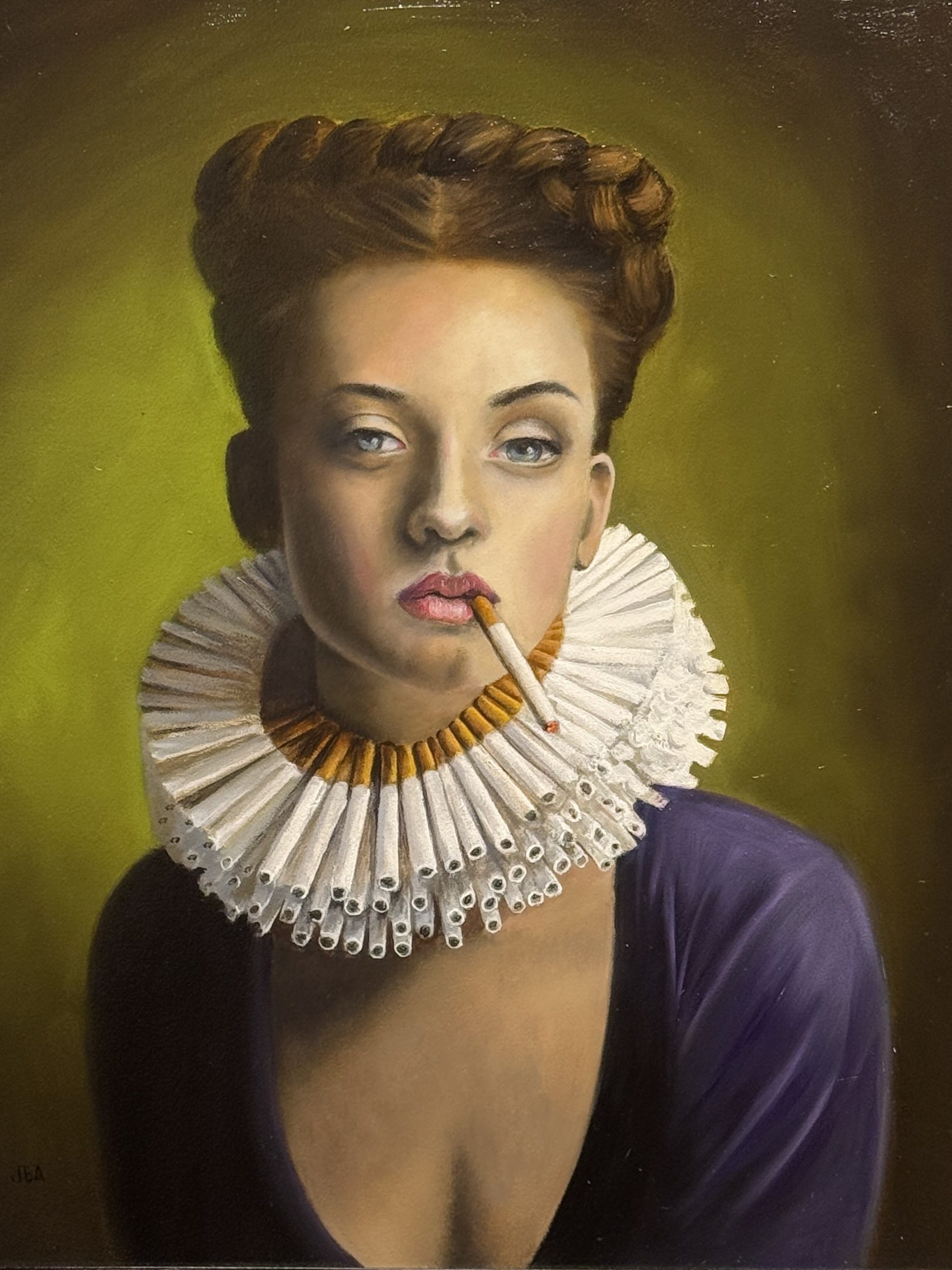 Jon Benjamin - Cigarette Girl.png