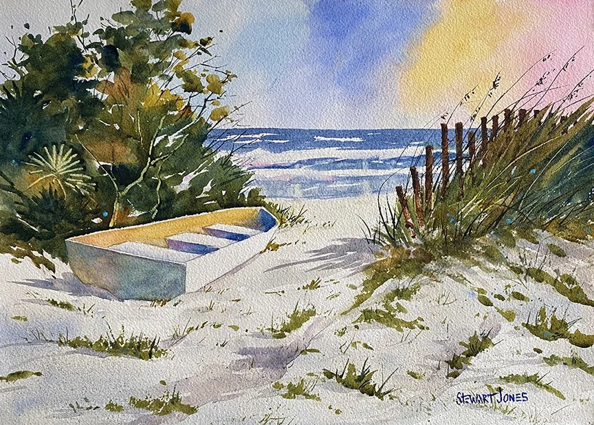 Forgotten Coast BF1123 11x16.jpg