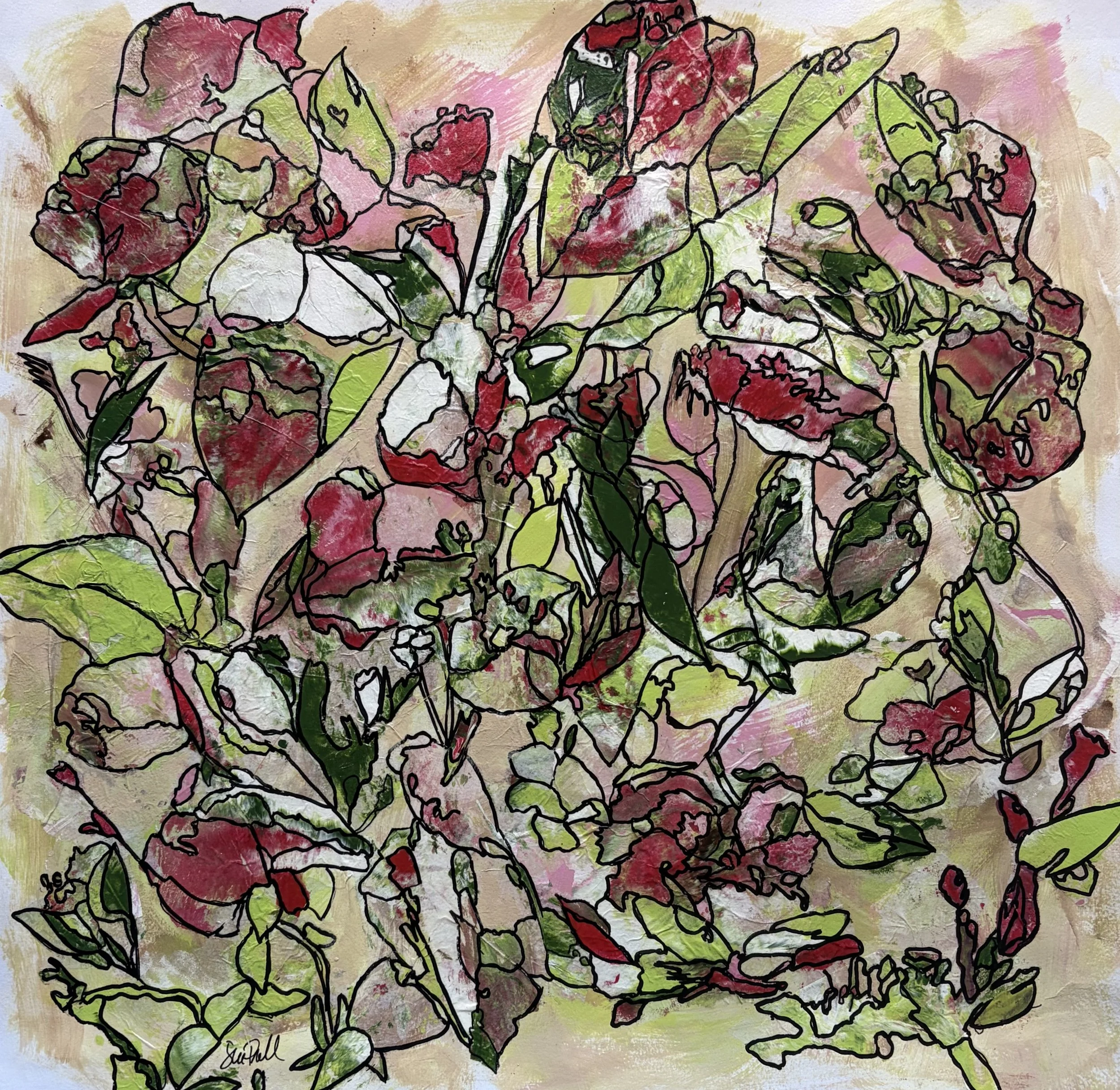 LaPrall_Seminole Rose_Acrylic Collage_16 x 16,jpg_8583.jpeg