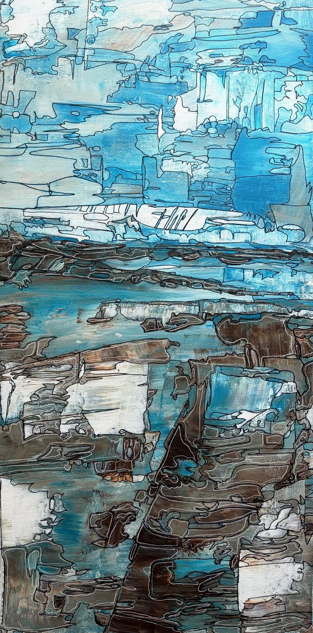 S LaPrall_Echo of a River_Acrylic_12 x 24,jpg.jpg