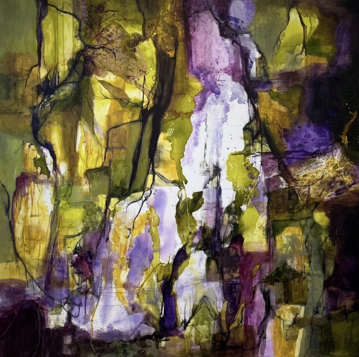 TracyLupanow_welcometothejungle_mixedmedia_60x60_$3600 (1).jpg