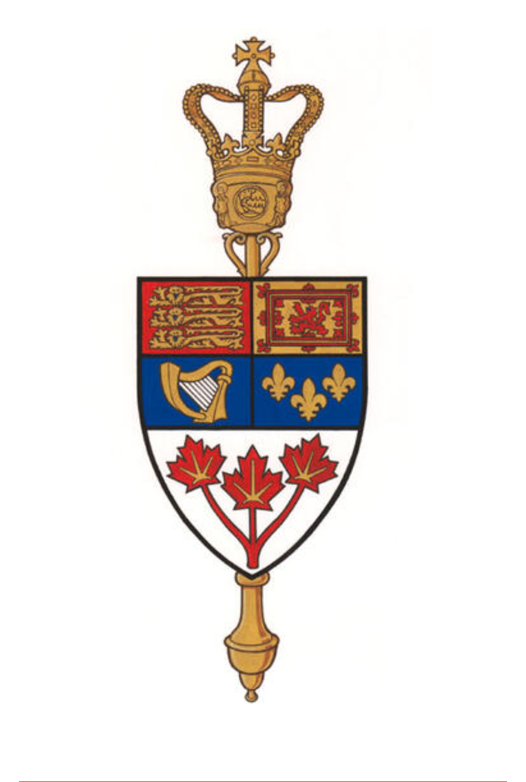 UPDATE: Bill C-9 Passes