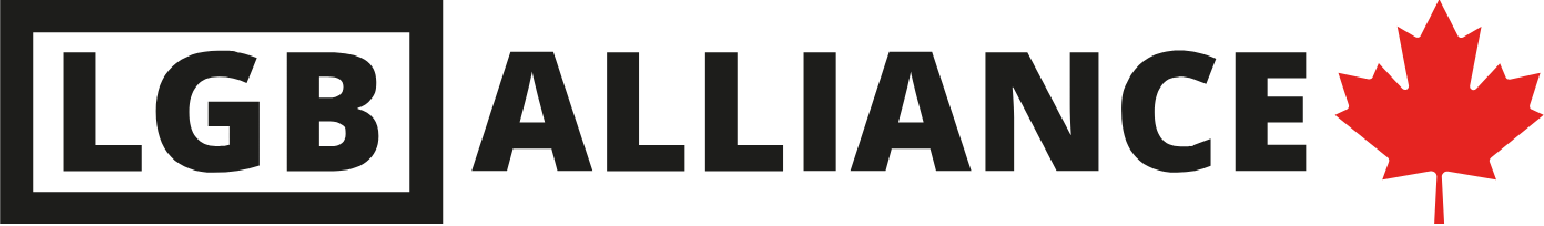 LGB Alliance Canada