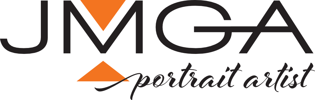 JMGA Portrait Artist