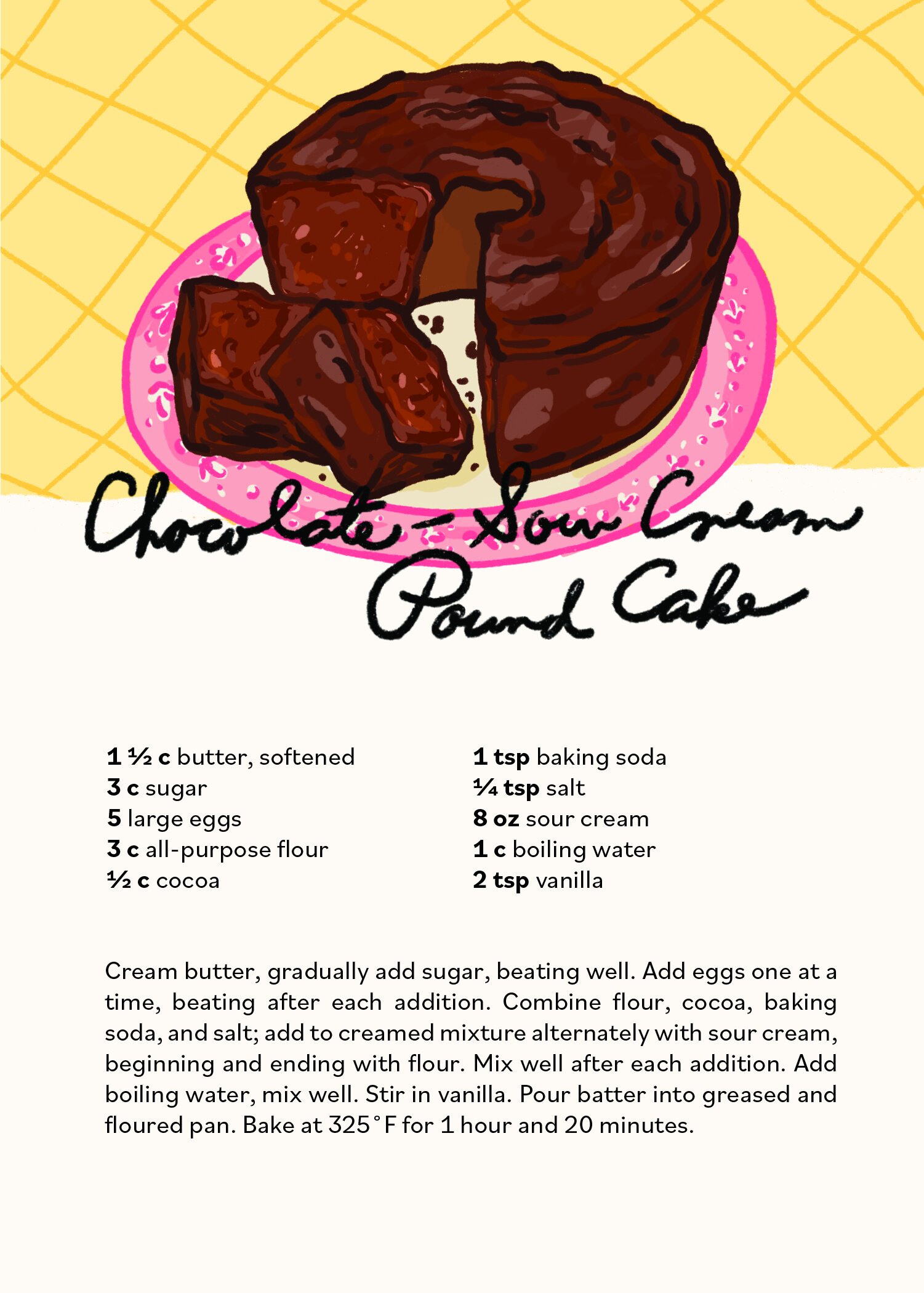 LM_RecipeCards_SourCream-ChocolatePoundCake.jpg
