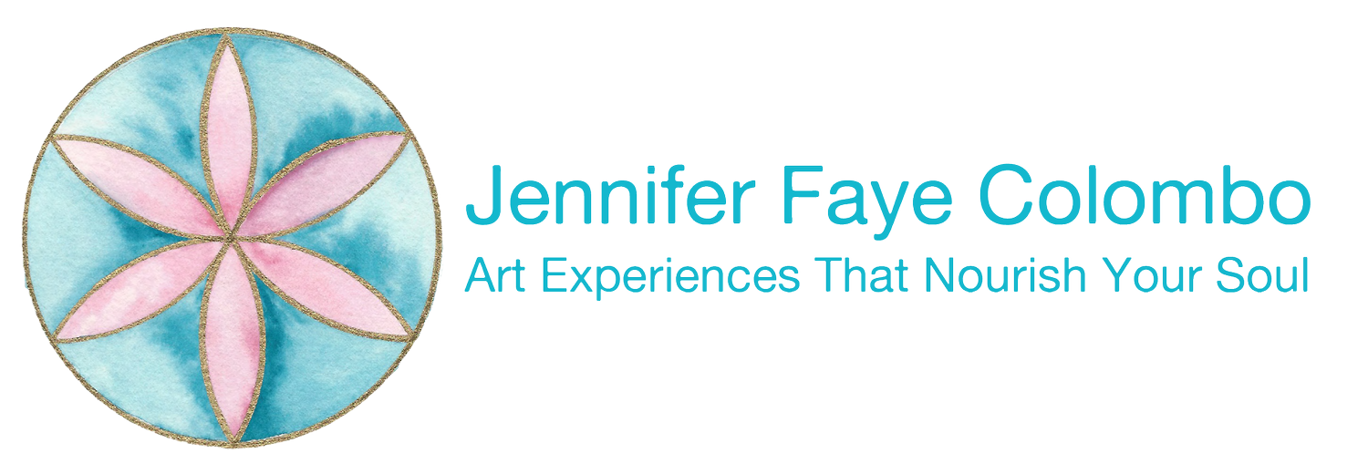 Jennifer Faye Colombo