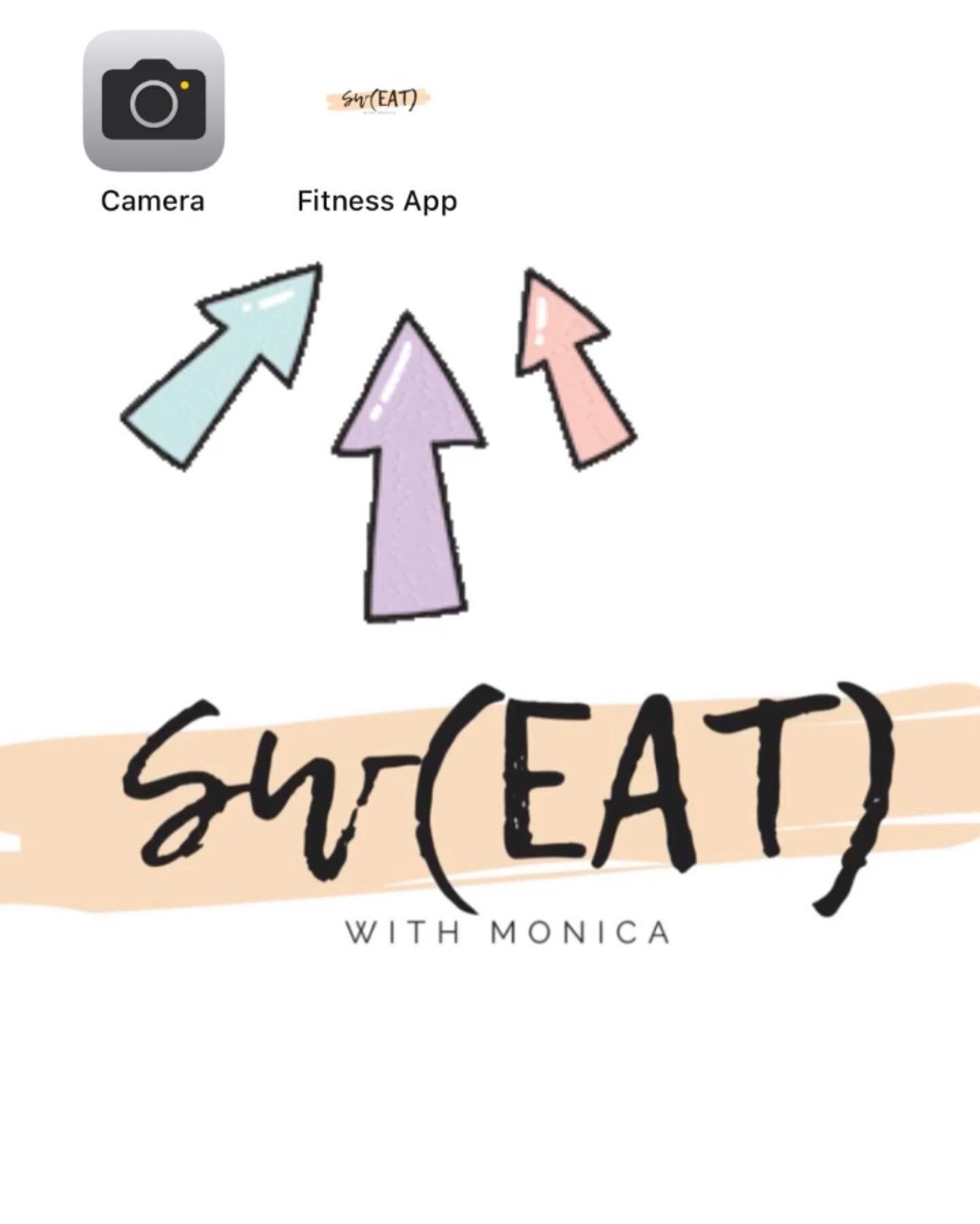 Wondering how you&rsquo;ll track your meals, watch your workouts, and chat with your coach? There&rsquo;s an app for that!