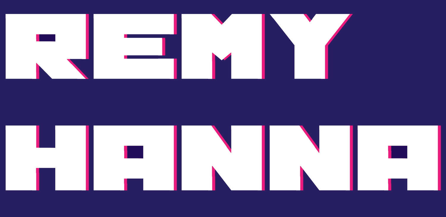 Remy Hanna