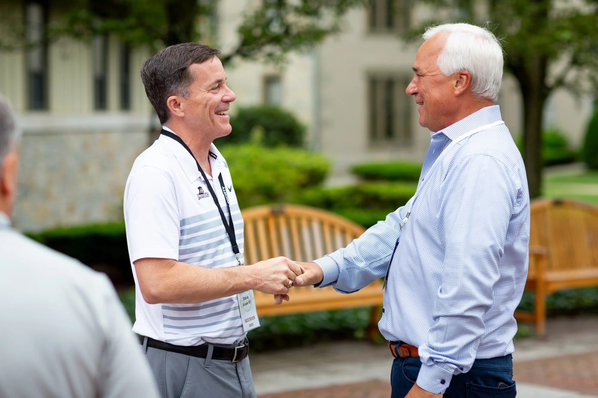 Event Selects - Providence College Class Reunion