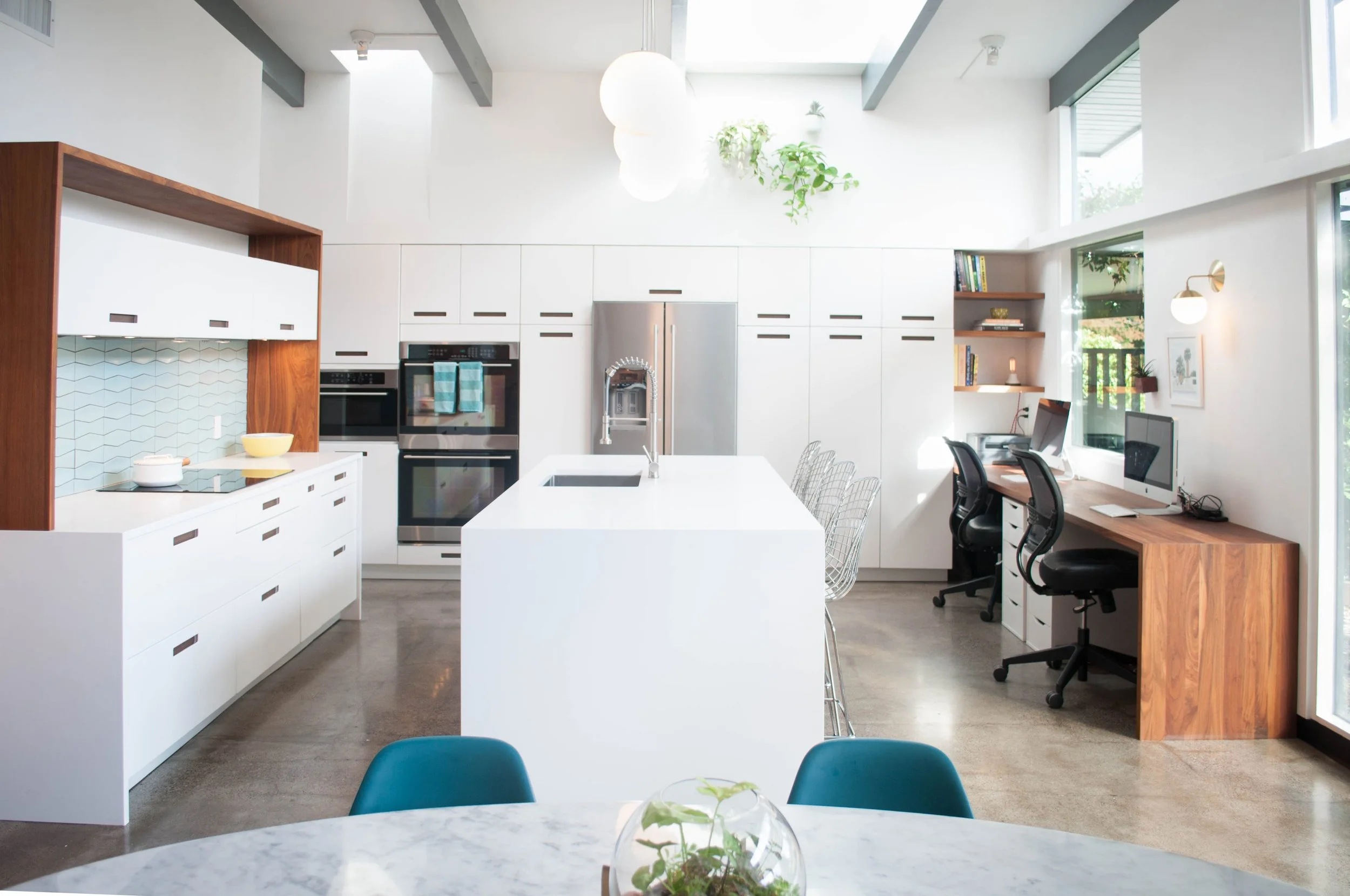 Our Services include Electrification, Energy Efficiency, HVAC, General ...