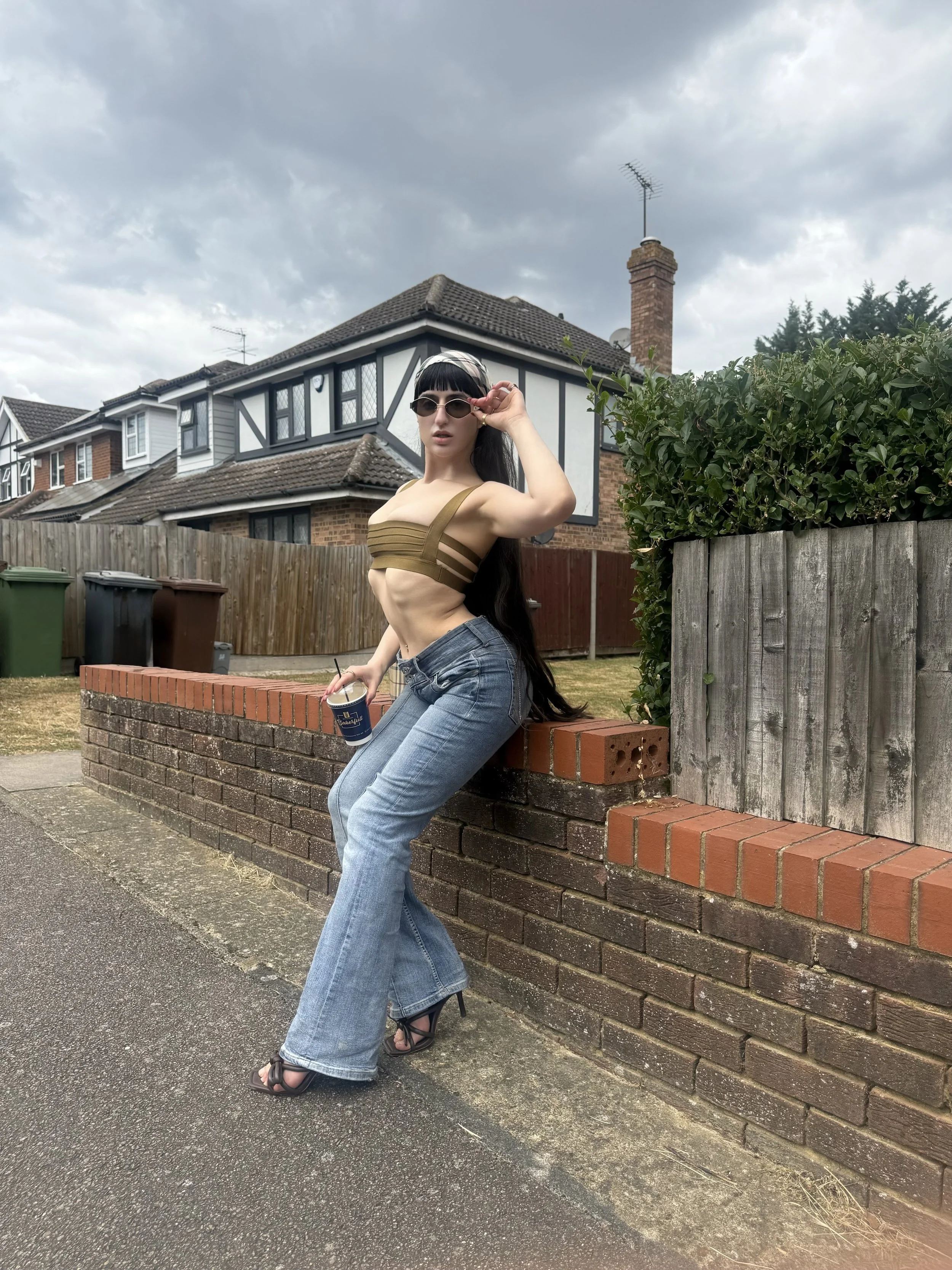 Candid