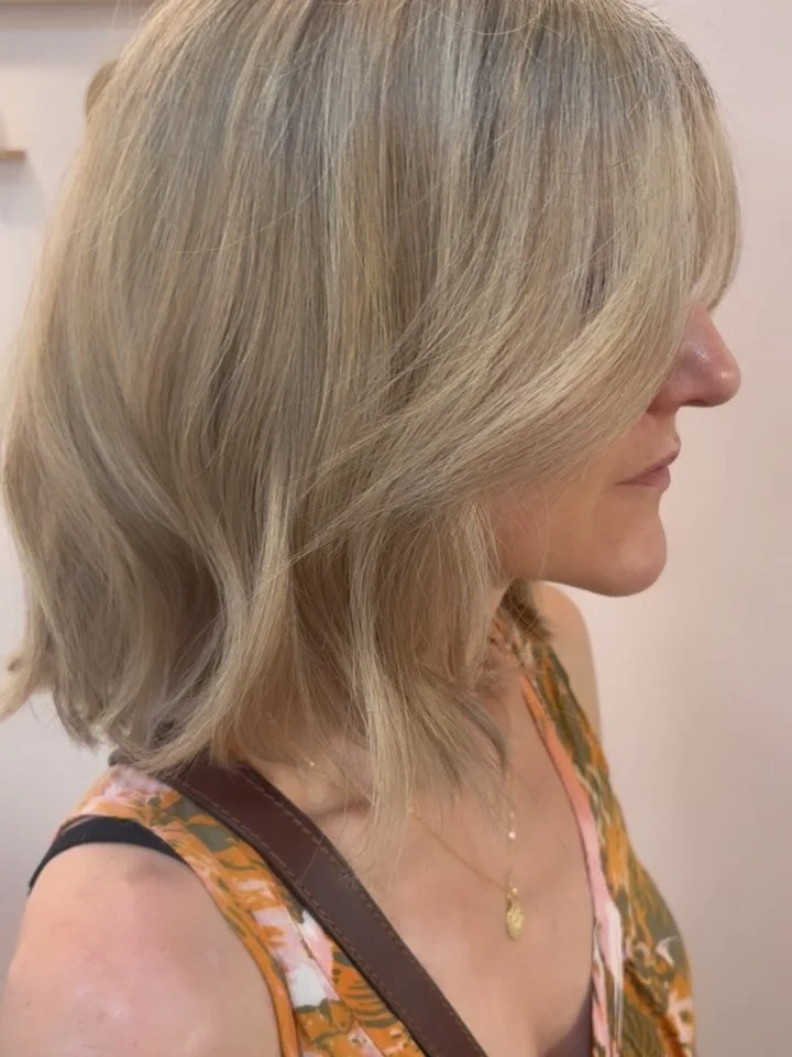 Fresh cuts for summer ☀️
Hair by Kelly