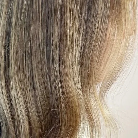 Trending hair colours for 2026 are all about Soft Balayage, blended, lived-in colours that perfectly enhance your natural hair.

#livedinhaircolor #softbalayage