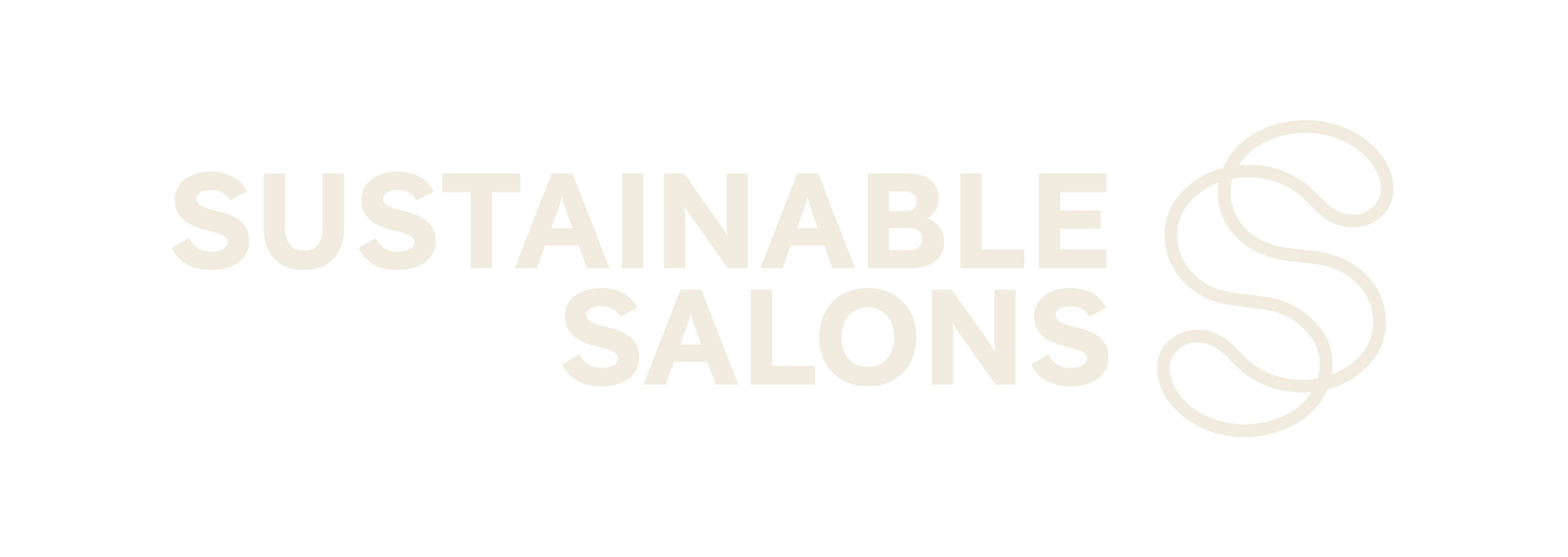 Sustainable salon recycling sustainable hair salon
