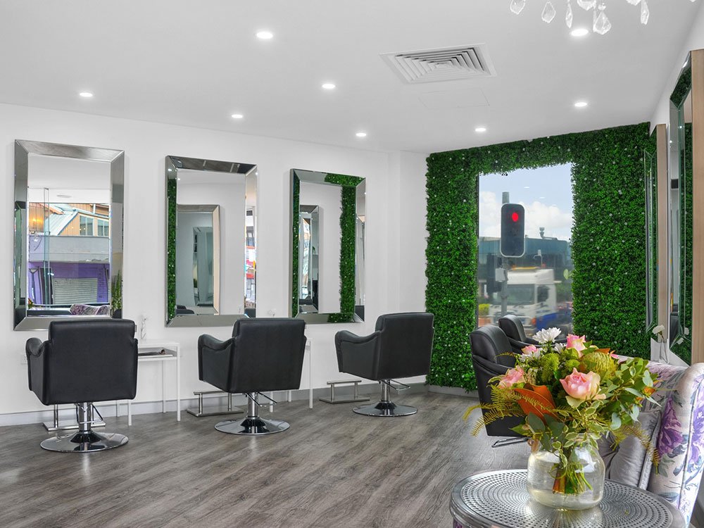 About — Kelly Elle Salon