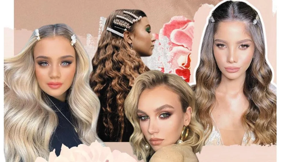 Kelly Elle Salon • Brisbane's Best Hairdresser