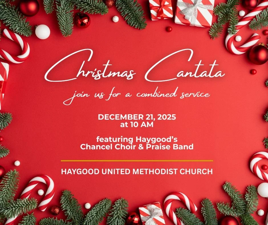 Christmas Cantata