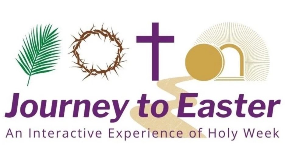 Journey to Easter