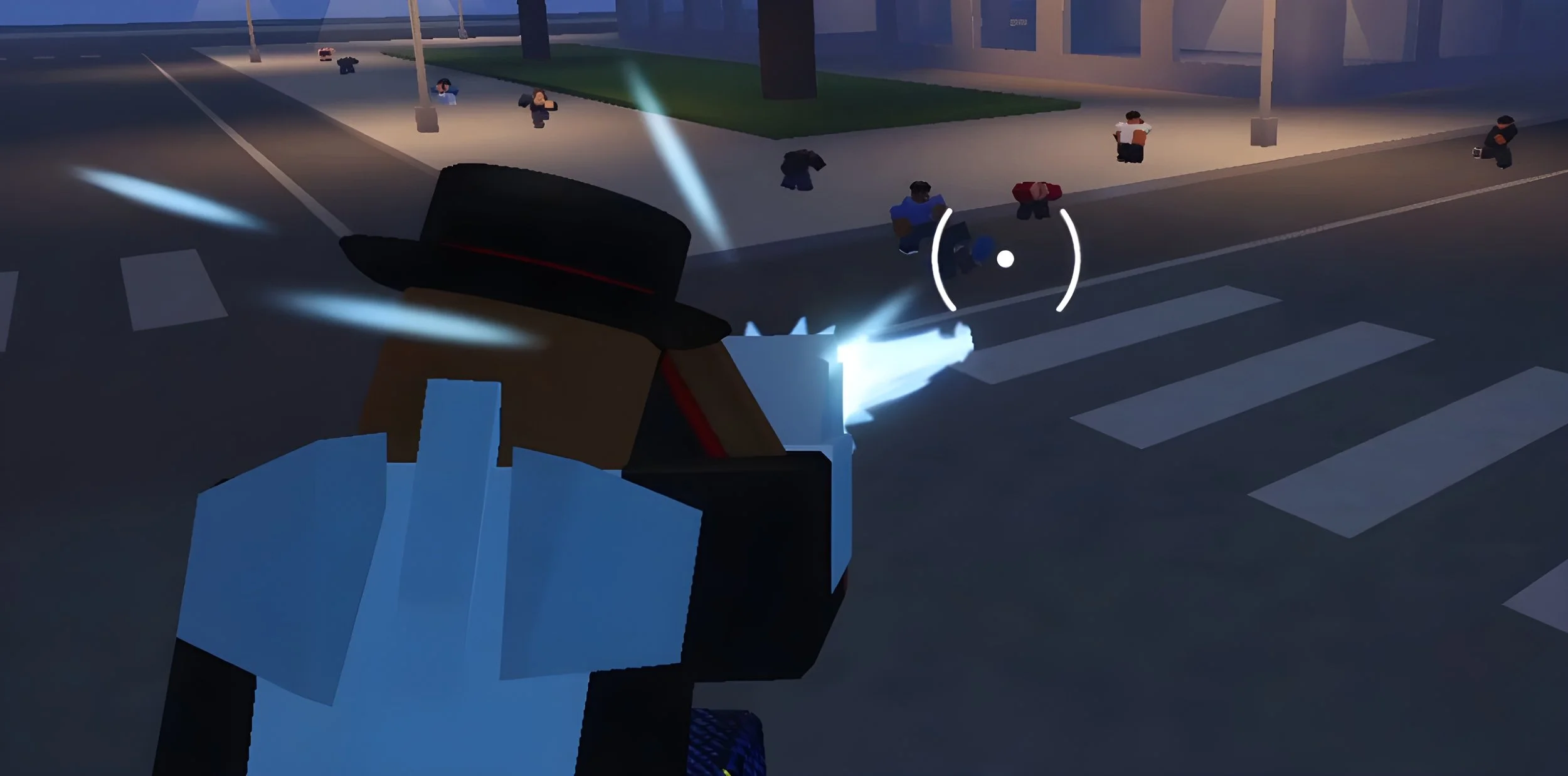 InVision Games