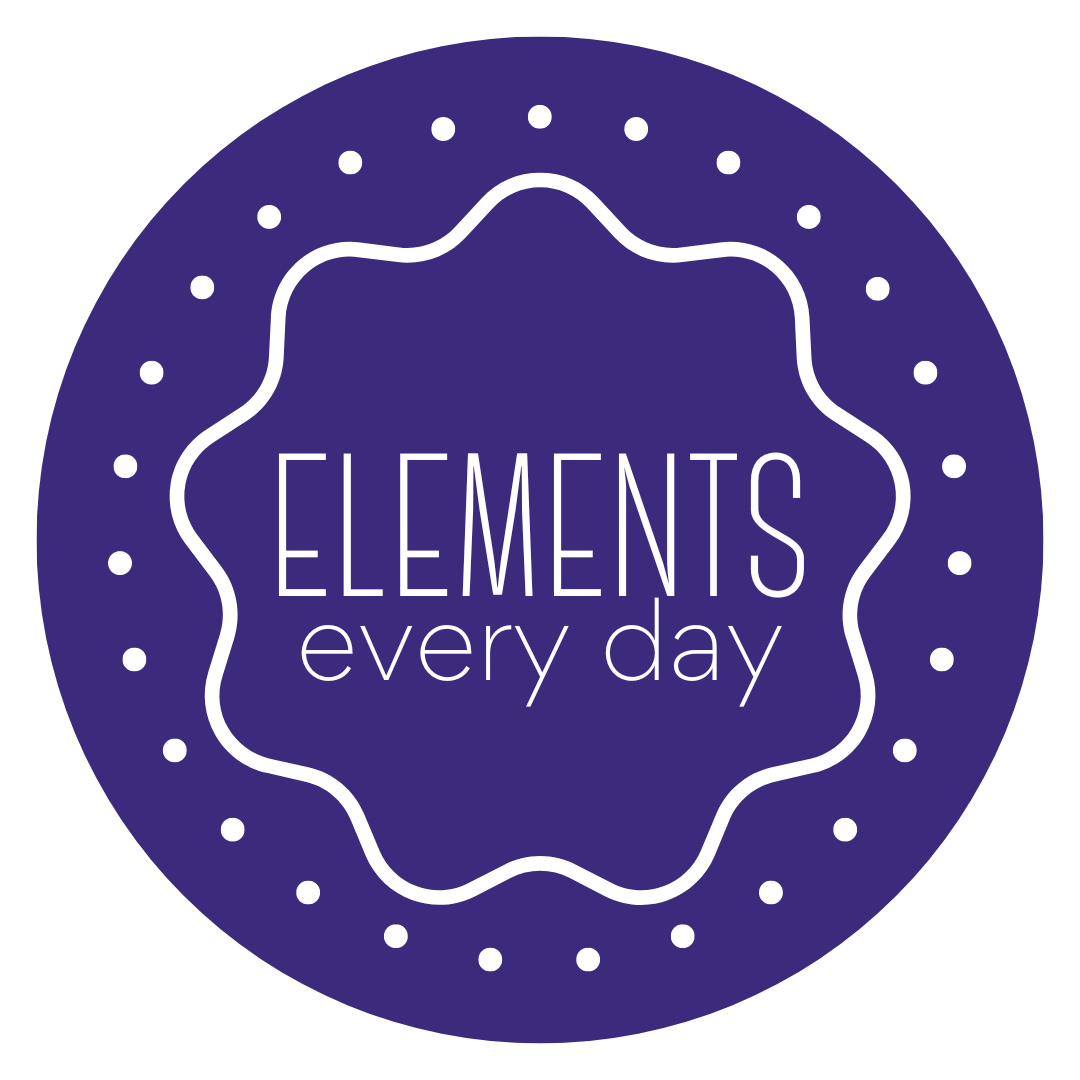 Elements Every Day