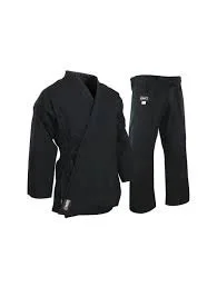 Uniform Package