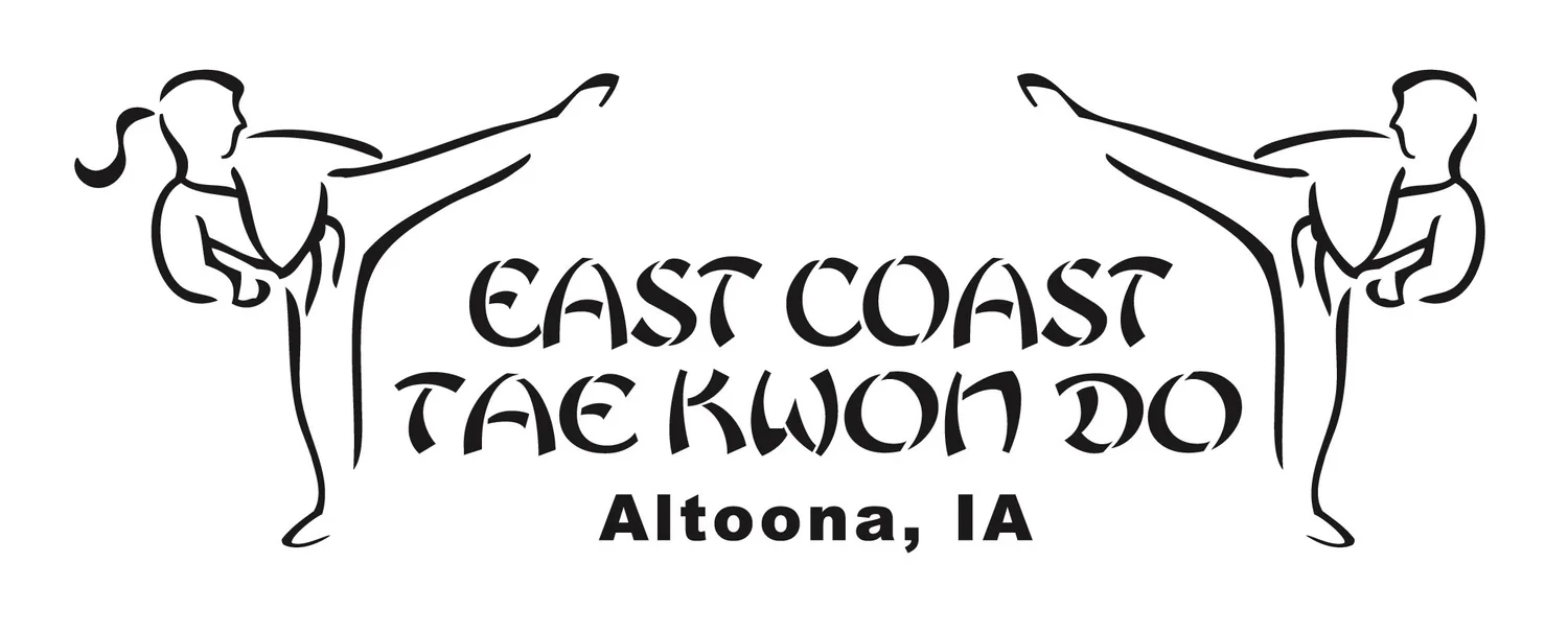 East Coast Tae Kwon Do