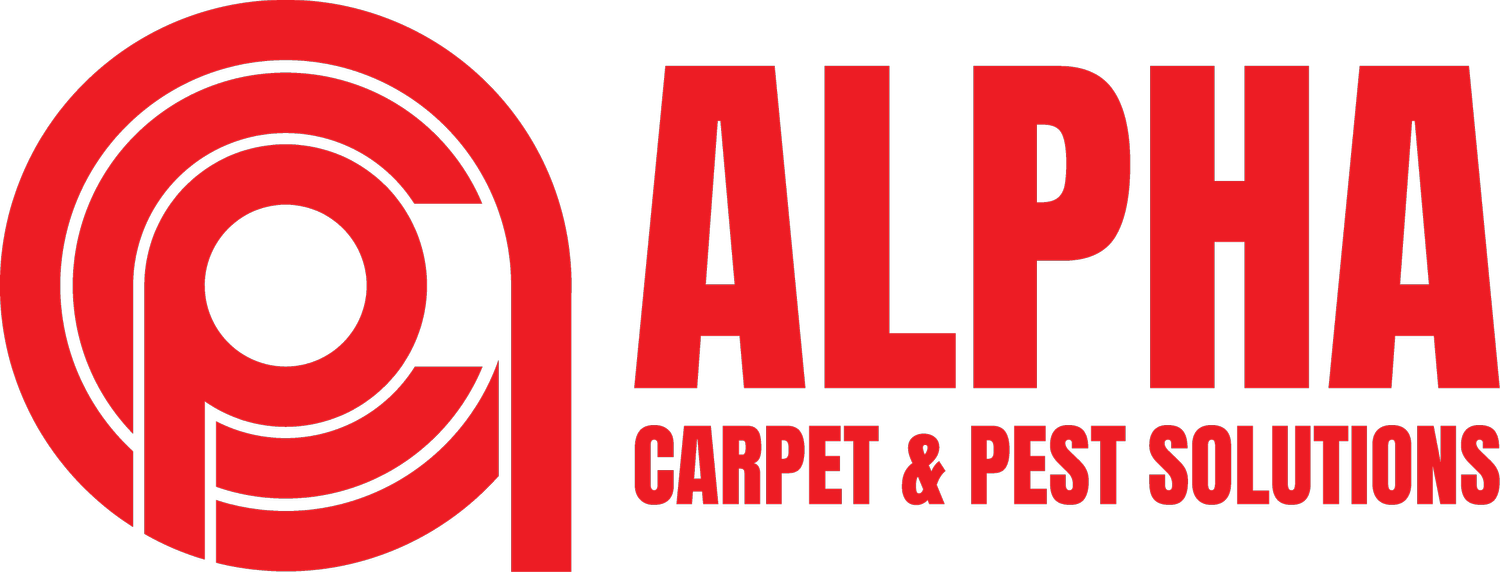 Alpha Carpet &amp; Pest Solutions