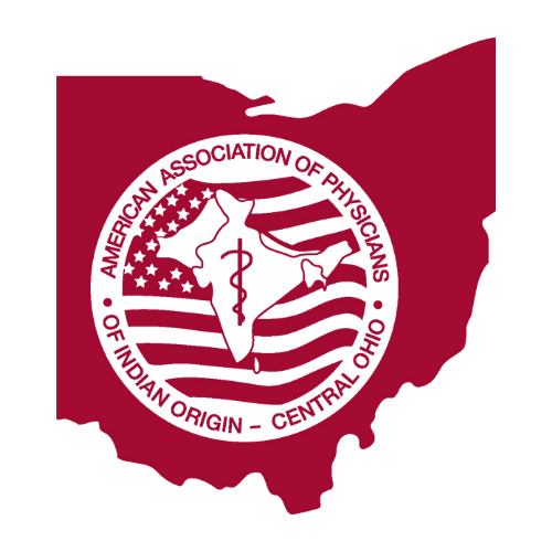 AAPI Central Ohio