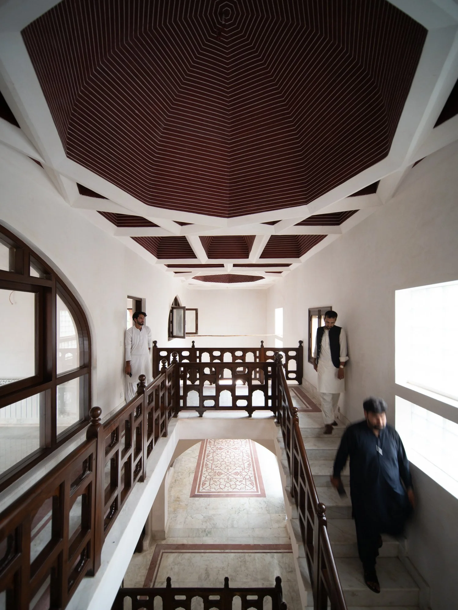 Residence in Lahore- Kamil Khan Mumtaz Architects - William Mulvihill -20.jpg