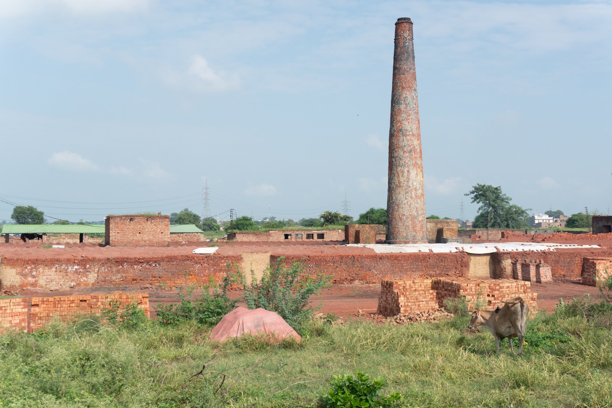 Lahore Brick Kiln - William Mulvihill -1.jpg