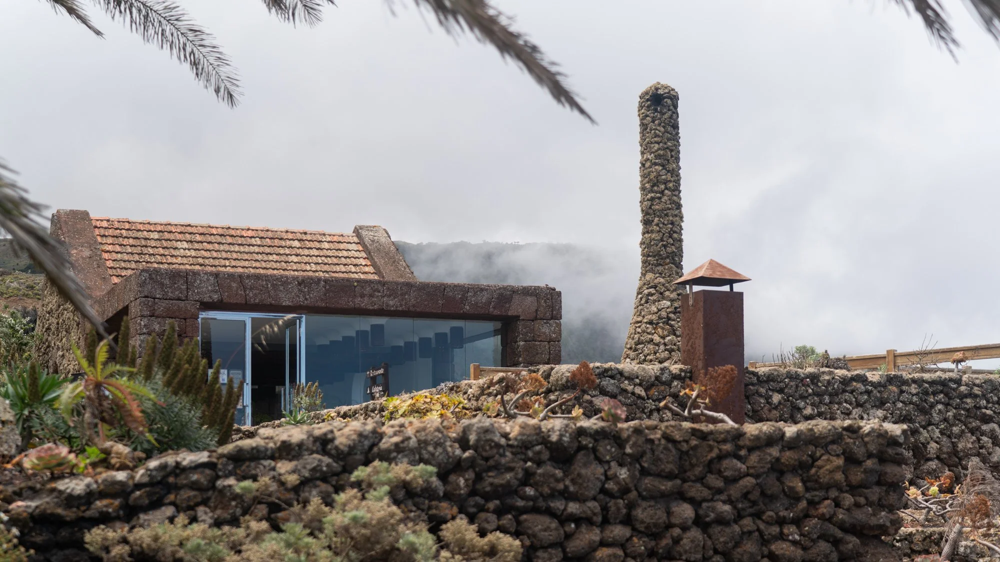Mirador de la Peña - César Manrique - William Mulvihill -6.jpg