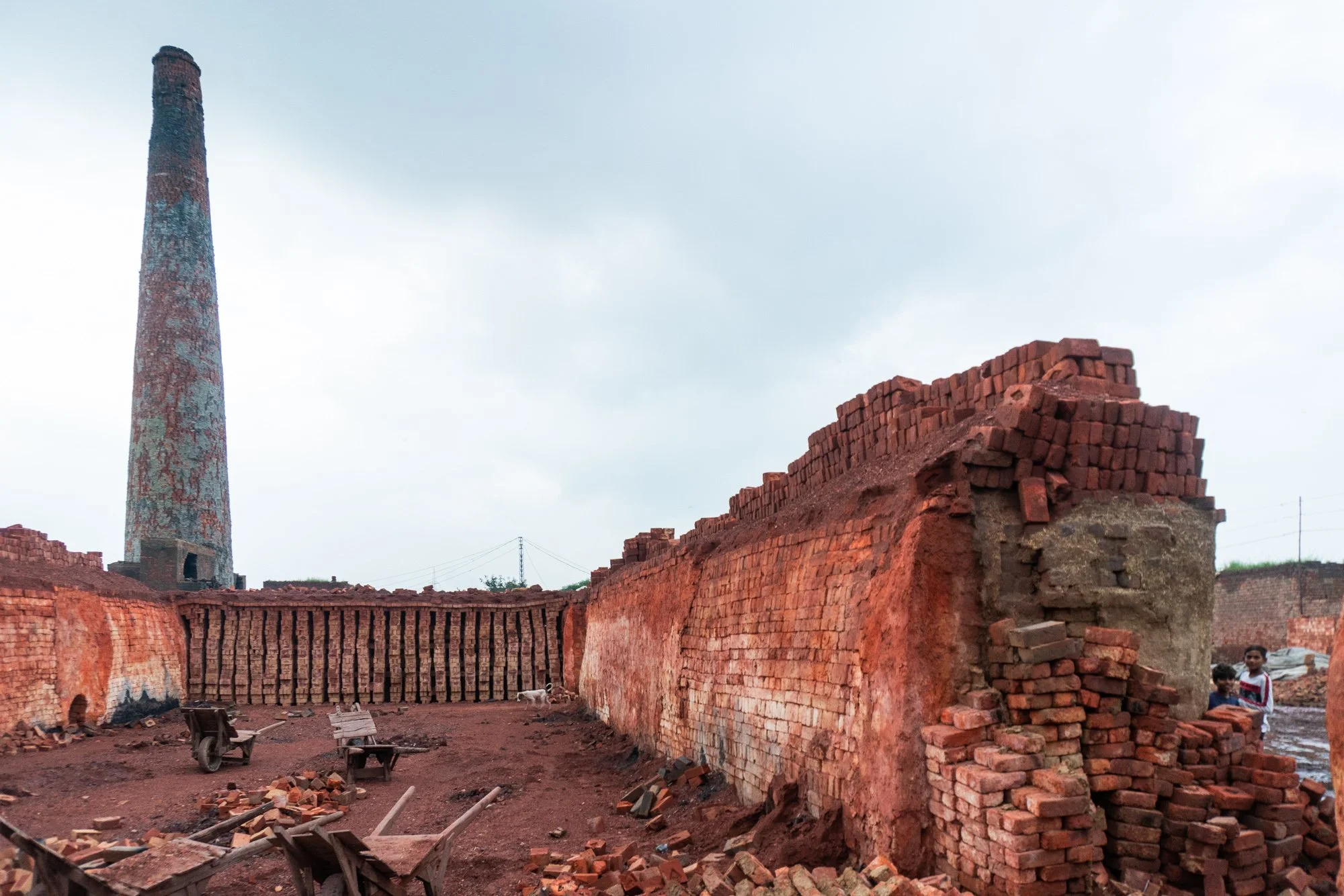 Lahore Brick Kiln - William Mulvihill -17.jpg