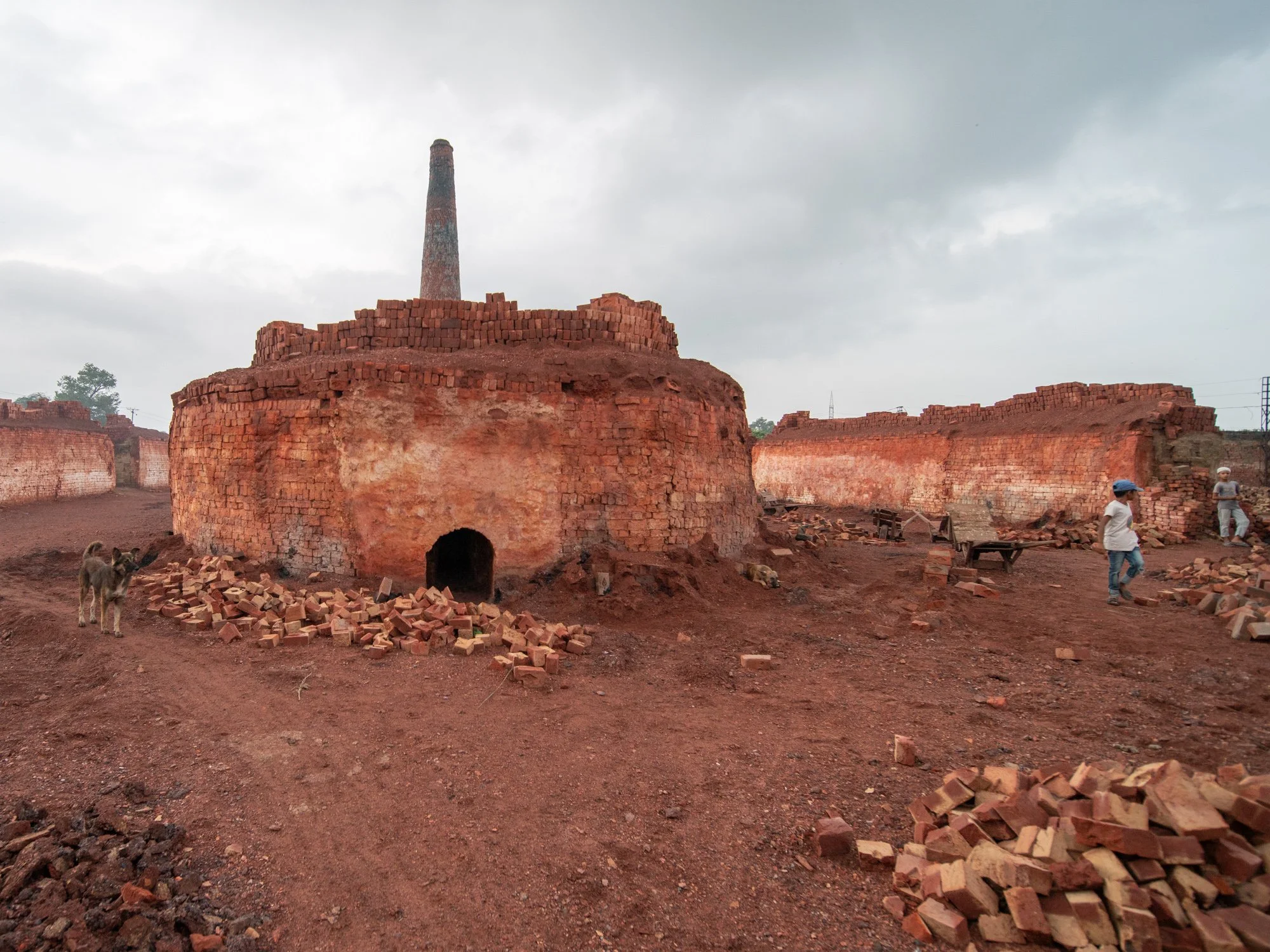 Lahore Brick Kiln - William Mulvihill -13.jpg